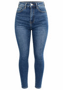 Push Up Highwaist Jeans Push Up Highwaist Jeans