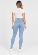 Push Up Highwaist Jeans Push Up Highwaist Jeans