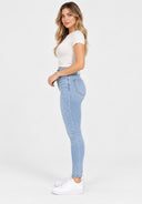 Push Up Highwaist Jeans Push Up Highwaist Jeans
