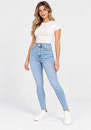Push Up Highwaist Jeans Push Up Highwaist Jeans