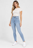 Push Up Highwaist Jeans Push Up Highwaist Jeans