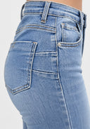 Push Up Highwaist Jeans Push Up Highwaist Jeans