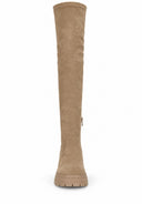 Overknee Stiefel