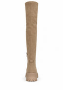 Overknee Stiefel