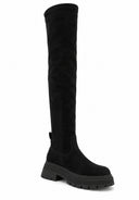Overknee Stiefel
