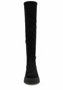 Overknee Stiefel