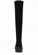Overknee Stiefel