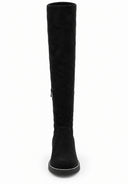 Overknee Stiefel
