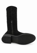 Overknee Stiefel