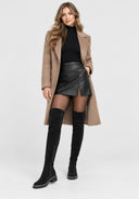 Overknee Stiefel