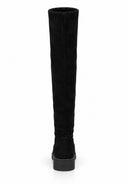Overknee Stiefel