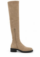Overknee Stiefel
