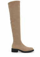 Overknee Stiefel