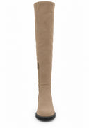 Overknee Stiefel