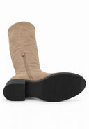 Overknee Stiefel