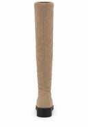 Overknee Stiefel
