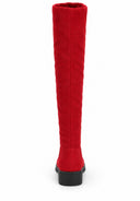 Overknee Stiefel