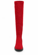 Overknee Stiefel