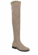Overknee Stiefel