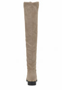 Overknee Stiefel