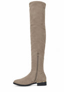 Overknee Stiefel