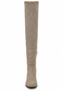 Overknee Stiefel