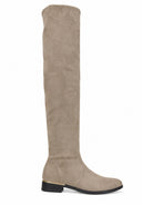 Overknee Stiefel