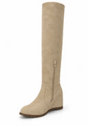 Overknee Stiefel