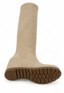 Overknee Stiefel