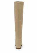 Overknee Stiefel