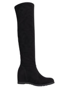 Overknee Stiefel