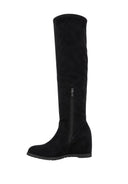Overknee Stiefel