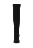 Overknee Stiefel