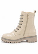 Plateau Stiefelette