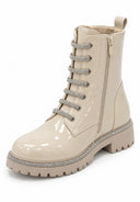 Plateau Stiefelette