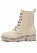 Plateau Stiefelette