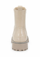 Plateau Stiefelette