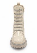 Plateau Stiefelette