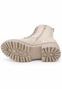 Plateau Stiefelette