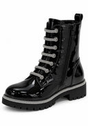 Plateau Stiefelette