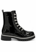 Plateau Stiefelette