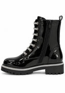 Plateau Stiefelette