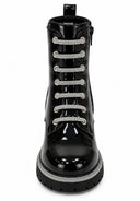 Plateau Stiefelette