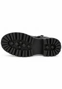 Plateau Stiefelette