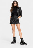 Plateau Stiefelette
