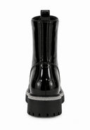 Plateau Stiefelette