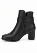 Ankle Boot Stiefelette