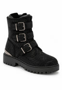 Biker Stiefelette
