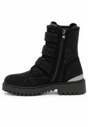 Biker Stiefelette