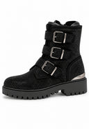 Biker Stiefelette